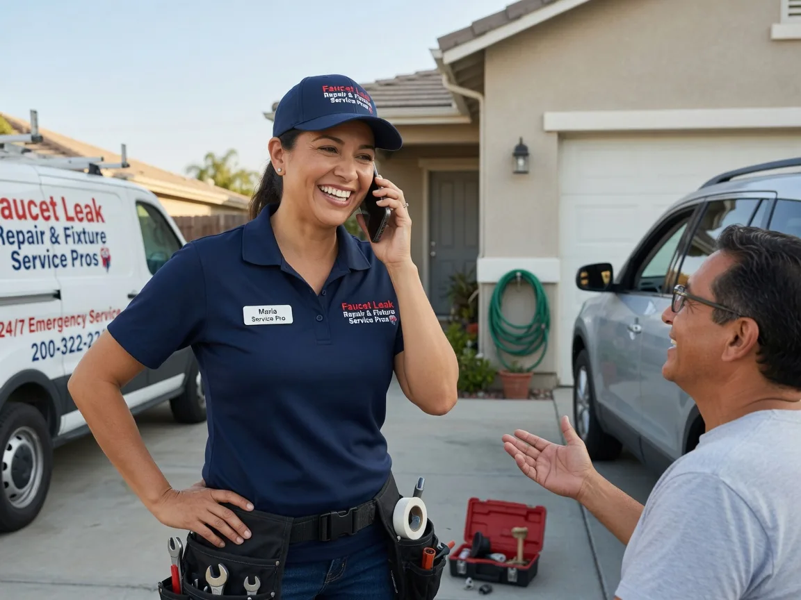 Faucet Repair Chicago Heights, IL FAQs