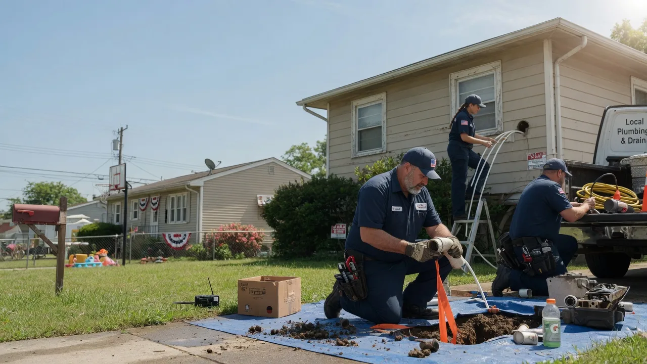 Faucet Repair in Chicago Heights, IL near me